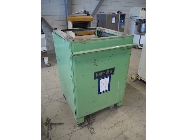 Kalmeijer - afbeelding 2 van  6