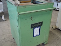 Kalmeijer - afbeelding 2 van  6