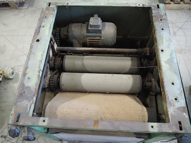 Kalmeijer - afbeelding 5 van  6