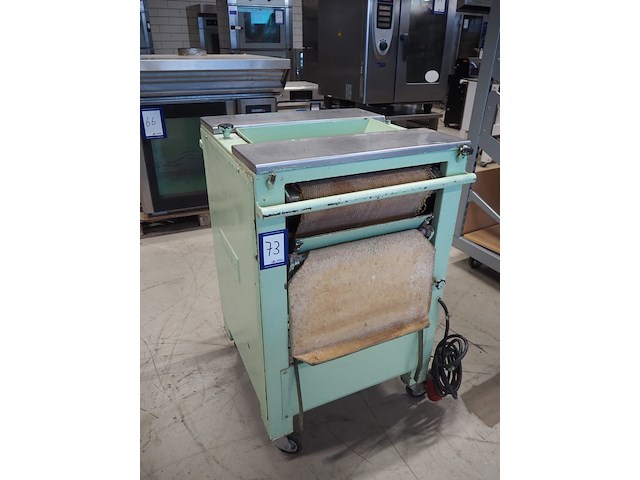 Kalmeijer - afbeelding 1 van  7