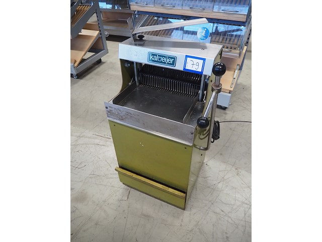 Kalmeijer - afbeelding 1 van  9