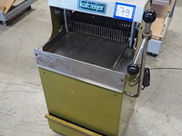 Kalmeijer - afbeelding 1 van  9