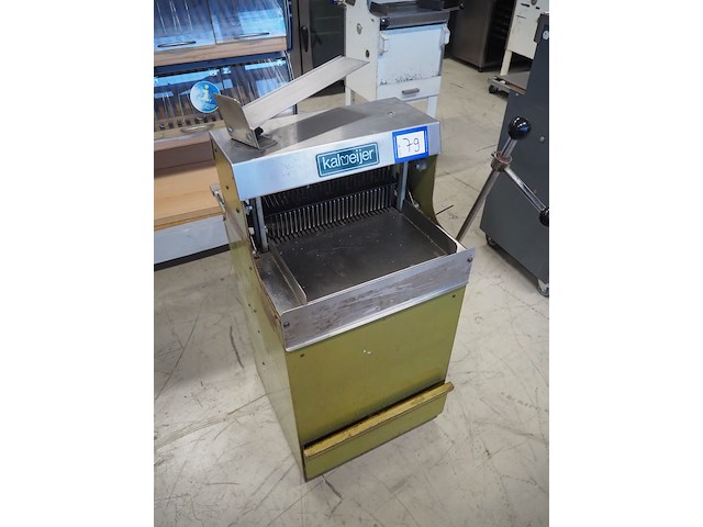 Kalmeijer - afbeelding 2 van  9