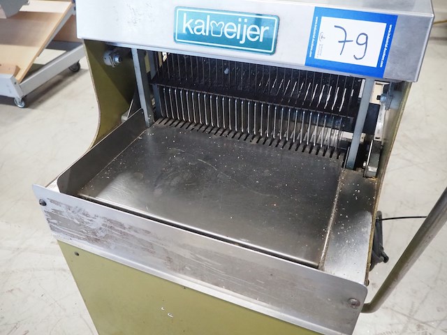 Kalmeijer - afbeelding 5 van  9