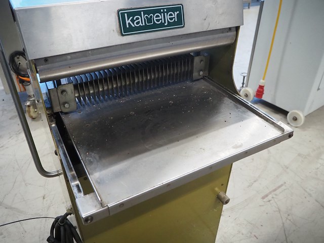 Kalmeijer - afbeelding 6 van  9