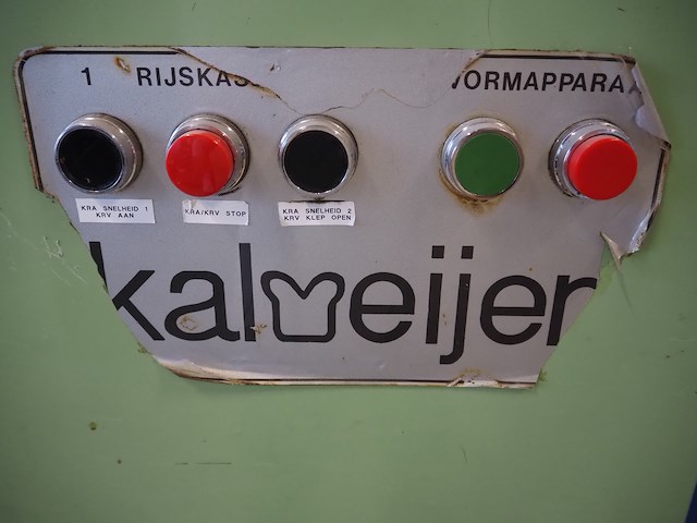 Kalmeijer - afbeelding 4 van  14