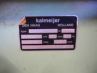 Kalmeijer - afbeelding 6 van  14