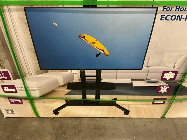 Kaloc 151 tv standaard - afbeelding 3 van  6