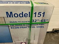 Kaloc 151 tv standaard - afbeelding 2 van  6