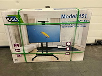 Kaloc 151 tv standaard - afbeelding 1 van  6