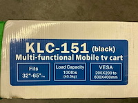 Kaloc 151 tv standaard - afbeelding 6 van  6