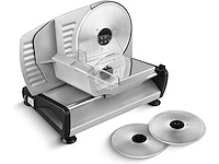 Kalorik - tkg as 1003 sr 2m - snijmachine elektrisch - afbeelding 1 van  3