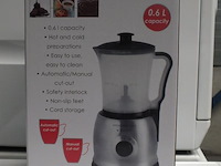 Kalorik hot chocolade maker