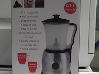 Kalorik hot chocolade maker
