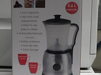 Kalorik hot chocolade maker