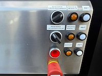 Kalte rudi - e800/200 + 200 - pasteurisatie machine - afbeelding 3 van  4
