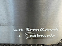 Kalte rudi - e800/200 + 200 - pasteurisatie machine - afbeelding 2 van  12