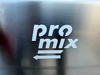 Kalte rudi - e800/200 + 200 - pasteurisatie machine - afbeelding 8 van  12