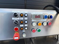 Kalte rudi - e800/200 + 200 - pasteurisatie machine - afbeelding 9 van  12