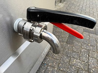 Kalte rudi - e800/200 + 200 - pasteurisatie machine - afbeelding 12 van  12