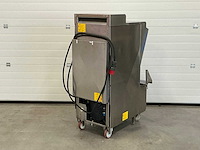 Kälte-rudi dicom classic g16/v4 ijsmachine - afbeelding 6 van  11