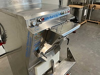 Kälte-rudi dicom classic g16/v4 ijsmachine - afbeelding 9 van  11