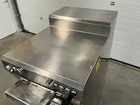 Kälte-rudi dicom classic g16/v4 ijsmachine - afbeelding 4 van  12