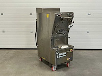 Kälte-rudi dicom classic g16/v4 ijsmachine - afbeelding 5 van  12