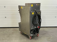 Kälte-rudi dicom classic g16/v4 ijsmachine - afbeelding 7 van  12