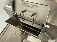 Kälte-rudi dicom touch g9 ijsmachine - afbeelding 3 van  12