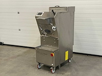 Kälte-rudi dicom touch g9 ijsmachine - afbeelding 1 van  12