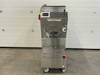 Kälte-rudi dicom touch g9 ijsmachine - afbeelding 6 van  12