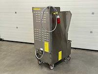 Kälte-rudi dicom touch g9 ijsmachine - afbeelding 7 van  12