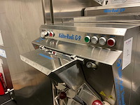 Kälte rudi g9 verrijdbare ijsmachine - afbeelding 6 van  8