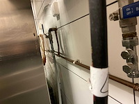 Kälte rudi g9 verrijdbare ijsmachine - afbeelding 8 van  8