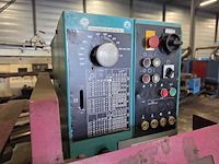 Kaltenbach - 1992 - kks 400 ec-h - cirkelzaagmachine metaal - afbeelding 8 van  12