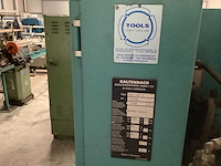 Kaltenbach - 1998 - kks 450e - afkortcirkelzaagmachine - afbeelding 5 van  10