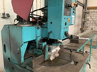 Kaltenbach - 1998 - kks 450e - afkortcirkelzaagmachine - afbeelding 2 van  9