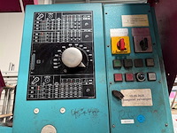 Kaltenbach - 2010 - kks 450e - cirkelzaagmachine metaal - afbeelding 4 van  9