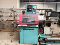 Kaltenbach - 2010 - kks 450e - cirkelzaagmachine metaal - afbeelding 5 van  9