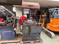 Kaltenbach - afkortcirkelzaagmachine - afbeelding 1 van  10