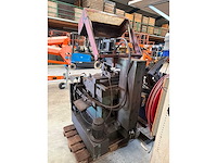 Kaltenbach - afkortcirkelzaagmachine - afbeelding 7 van  10