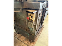 Kaltenbach - afkortcirkelzaagmachine - afbeelding 8 van  10