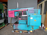 Kaltenbach - hmb 360 - metalen horizontale bandzaagmachine - afbeelding 5 van  11