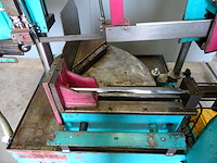 Kaltenbach - hmb 360 - metalen horizontale bandzaagmachine - afbeelding 3 van  3