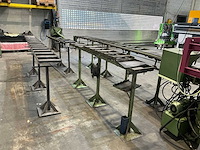 Kaltenbach - kks 400 - circular metal sawing machine - afbeelding 5 van  13