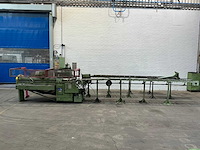 Kaltenbach - kks 400 - circular metal sawing machine - afbeelding 1 van  13