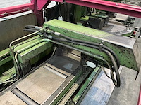 Kaltenbach - kks 400 - circular metal sawing machine - afbeelding 11 van  13