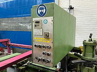 Kaltenbach - kks 400 - circular metal sawing machine - afbeelding 3 van  13