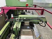 Kaltenbach - kks 400 - circular metal sawing machine - afbeelding 10 van  13